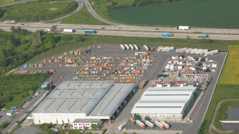 Neues Hagebau-Logistikzentrum soll in Walsrode entstehen