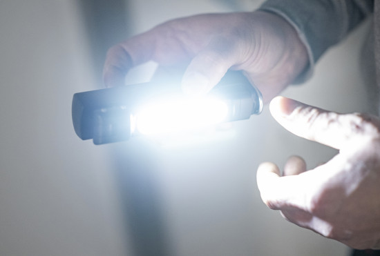 Ledlenser, Arbeitsleuchten Ledlenser, Arbeitsleuchten