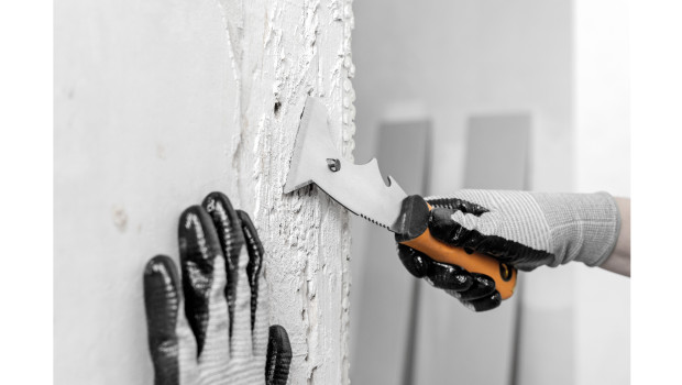 Ciret, Malerwerkzeug