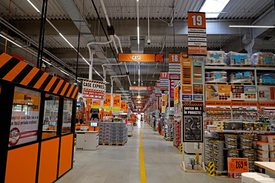 Wie HORNBACH die Baumarktplanung mi... diy online
