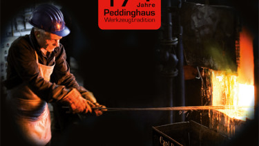Peddinghaus feiert 175. Jubiläum