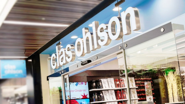 Clas Ohlson betreibt knapp 230 Läden in Schweden, Norwegen und Finnland.