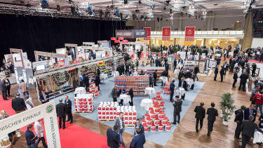 Lagerkernsortiment für  Spezialisten