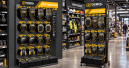 Knieschutz mit System