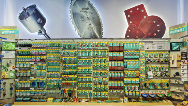 Beschleunigter Workflow