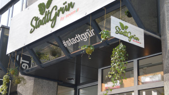 Pop-up-Store nicht als Format, sondern zur Kommunikation von Marke