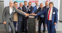 Neun Hersteller präsentieren gemeinsames Akku-System