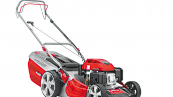 Al-Ko, Gardena und Bosch schneiden am besten ab