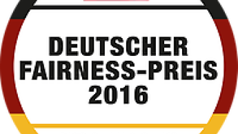 Blauarbeit, Myhammer und Undertool erhielten den Fairness-Preis 2016
