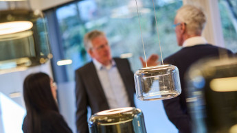 Dialog statt Inszenierung