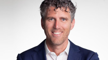 Joost de Beijer wird neuer CEO von Intergamma