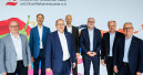 3 Prozent weniger Lacke, Farben und Druckfarben verkauft