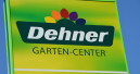 Dehner übernimmt in Chemnitz ehemaliges Klee-Gartencenter