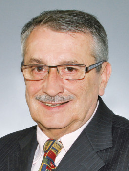 Uli Rohrbach Uli Rohrbach