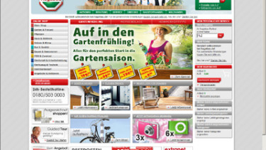 „So einfach steigende Umsätze“