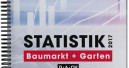 Sie ist wieder da – die "Statistik Baumarkt + Garten 2017"