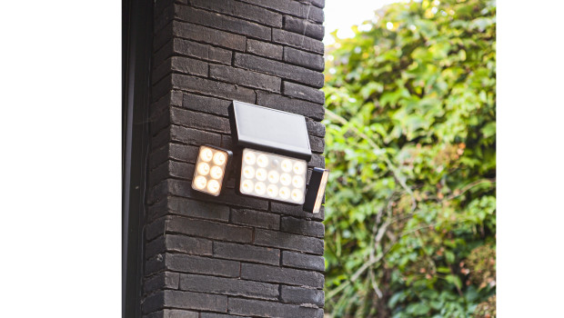 Eco-Light, Smart-Home-Modul