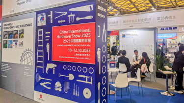 CIHS steigert Aussteller- und Besucherzahlen