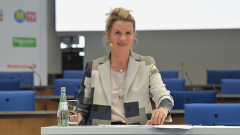 CFO Karin Dohm verlässt Hornbach vorzeitig
