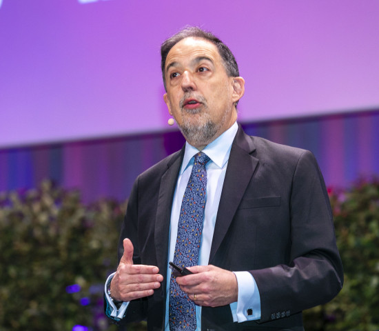 Hat einen Überblick über die aktuelle Weltwirtschaft geliefert: Ira Kalish. Hat einen Überblick über die aktuelle Weltwirtschaft geliefert: Ira Kalish.
