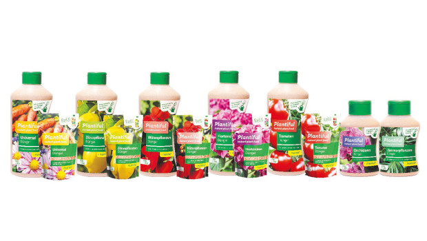 Hauert-Manna, Plantiful