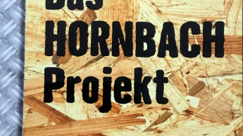 Hornbachs zweiter Buch-Streich