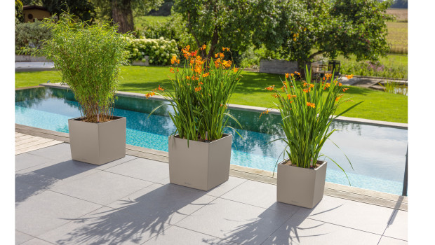 Lechuza, Pflanzgefäße Lechuza, Pflanzgefäße