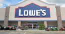 Lowe‘s steigert Umsatz gegenüber 2019 um 33 Prozent