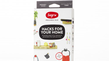 Tesa übernimmt britische Sugru-Firma FormFormForm