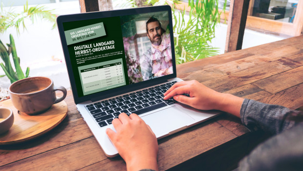 Die Ordertage finden inzwischen zum dritten Mal digital statt. Die Ordertage finden inzwischen zum dritten Mal digital statt.