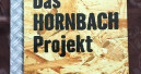 Hornbachs zweiter Buch-Streich