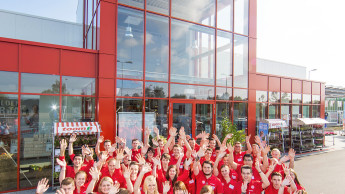 Ausbildung mit Übernahmegarantie Ausbildung mit Übernahmegarantie