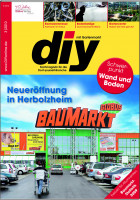 diy Ausgabe 3/2010