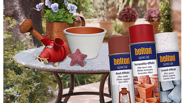 Belton, Lacksprays Belton, Lacksprays