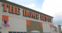 Home Depots Wachstumsrate im zweiten Quartal wieder einstellig