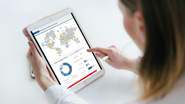 Der neue Home Improvement Report Retail Worldwide gibt der Branche eine verlässliche und transparent recherchierte Datengrundlage an die Hand.