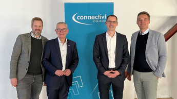 GWS übernimmt Connectiv eSolutions