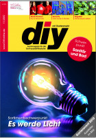 diy Ausgabe 11/2010