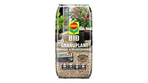 Compo, Bio Granuplant Compo, Bio Granuplant