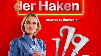 Fischer setzt auf neue Marketingkampagne Fischer setzt auf neue Marketingkampagne