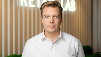 Fressnapf ernennt Mikko Forsström zum CPO