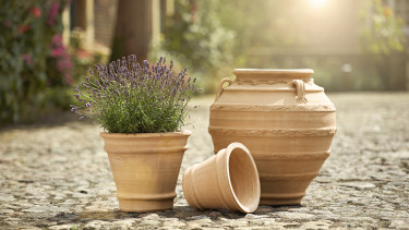 100 Prozent Eigenfertigung