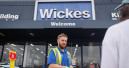 Wickes wächst 2025 um 5,9 Prozent