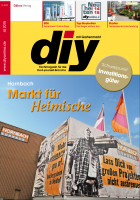 diy Ausgabe 04/2015