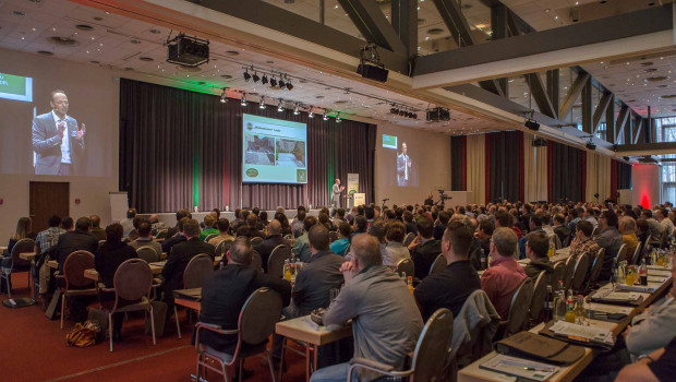 Galabau-Kongress der Hagebau