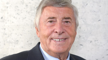 Franz Neuhofer sen. feiert seinen 80. Geburtstag