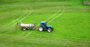 Gaspreise beeinträchtigen deutsche Düngemittelindustrie
