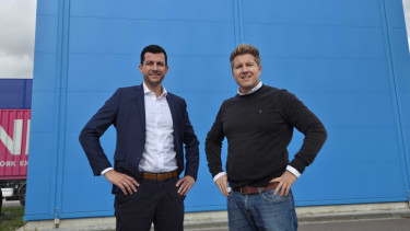 Onlineshop Relaxdays will Lieferant des stationären Handels werden