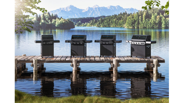 Rössle, Allflame Rössle, Allflame