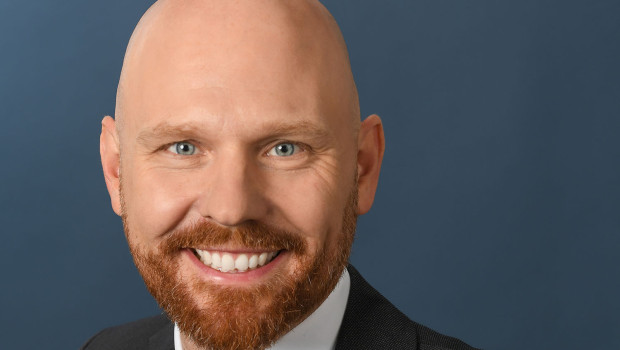 Jens Schuchmann folgt in der Geschäftsführung auf Michael Hecker.